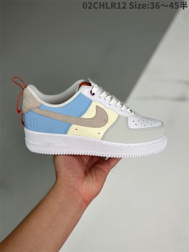 women air force one shoes size 36-45 2022-11-23-426